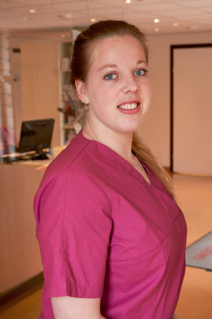 Dionne_Haarlem_by_Zilla