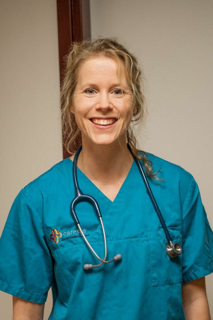 Sandra Sloten Amsterdam